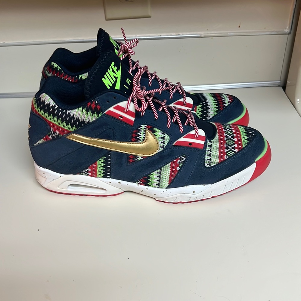 Nike Shoes (No Box)